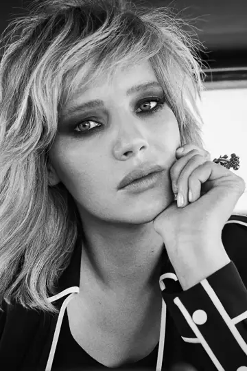 Zdjęcie Joanna Kulig (Joanna Kulig) #49448