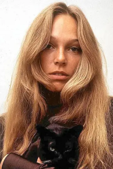 Zdjęcie Małgorzata Braunek #390791