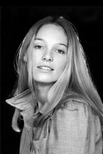 Zdjęcie Małgorzata Braunek #390792