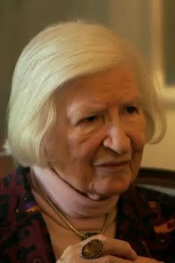 Zdjęcie P.D. James #142047
