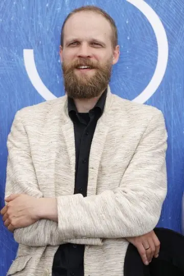 Zdjęcie Danielius Kokanauskis #359377