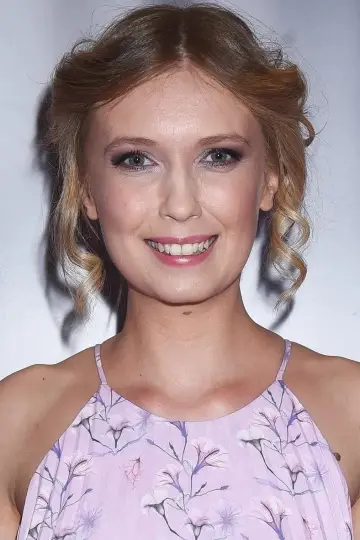 Zdjęcie Magdalena Górska #297913