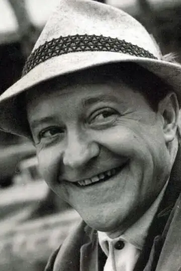Zdjęcie Alain Bouvette #128091