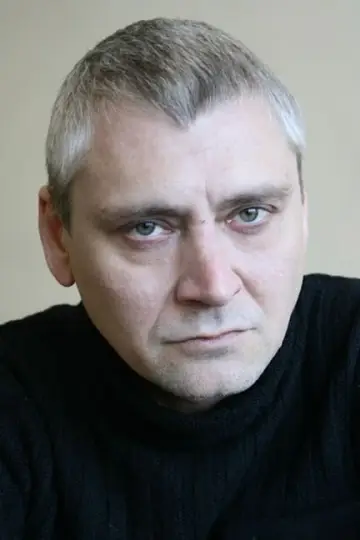 Zdjęcie Vitali Linetsky #85413