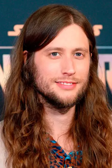 Zdjęcie Ludwig Göransson #3050