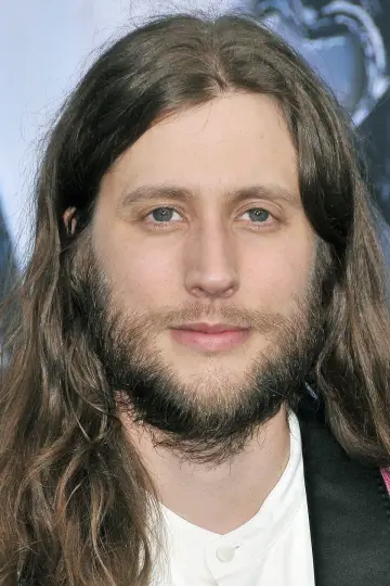 Zdjęcie Ludwig Göransson #3051