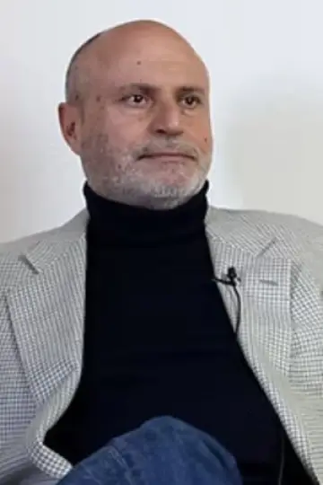 Zdjęcie Pierfrancesco Campanella