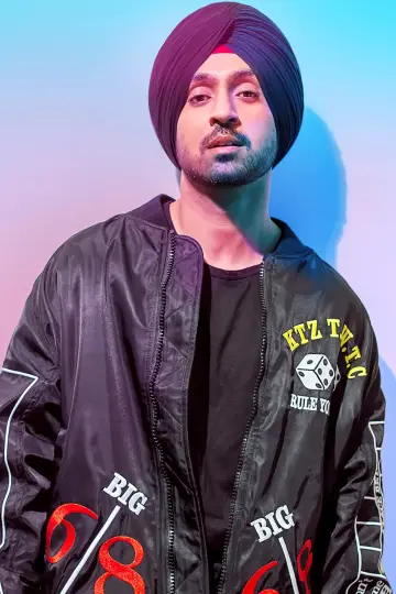 Zdjęcie Дилджит Досандж (Diljit Dosanjh) #197474