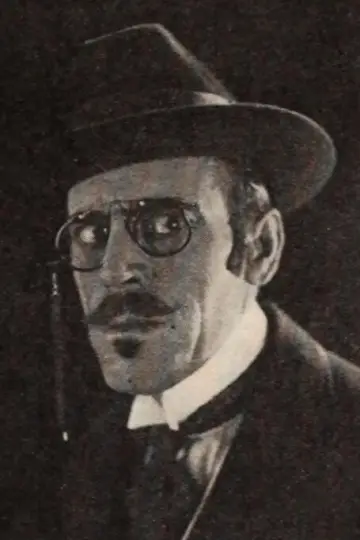 Zdjęcie Edward Roseman