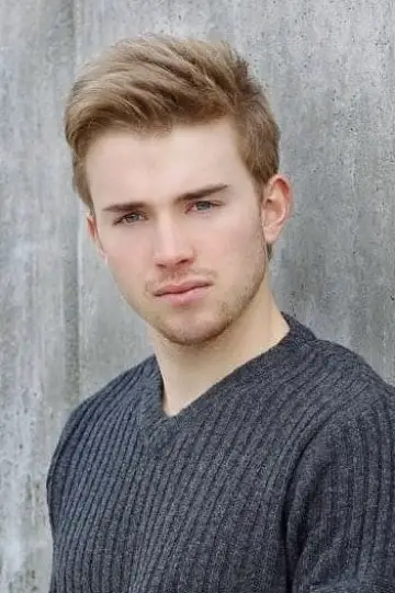 Zdjęcie  (Chandler Massey) #277279