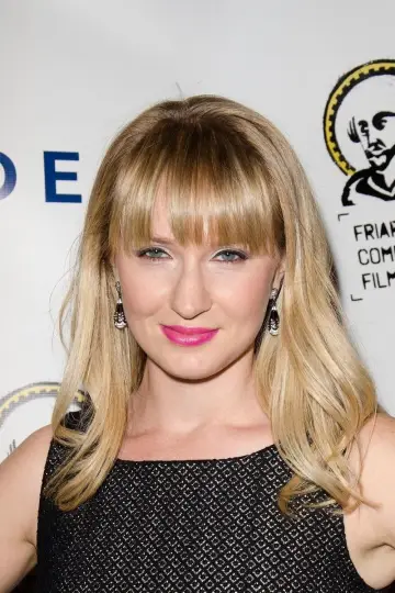 Zdjęcie Halley Feiffer #105383