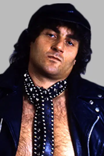Zdjęcie Keith Franke