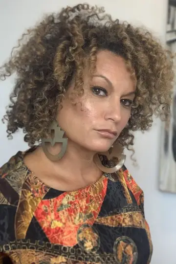 Zdjęcie Trayce Gigi Field #5075