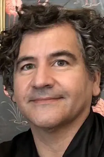 Zdjęcie Carlos Zaragoza #18129