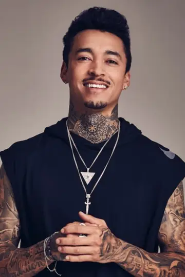 Zdjęcie Nyjah Huston #23261