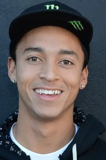 Zdjęcie Nyjah Huston #23262