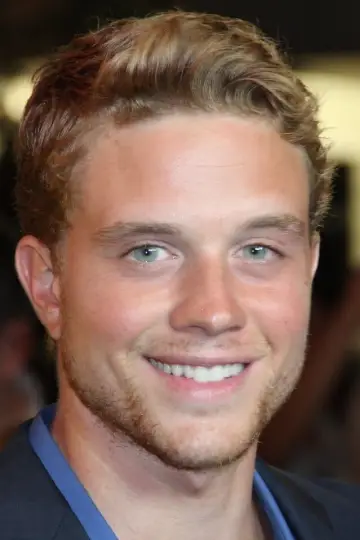 Zdjęcie Jonny Weston #24230