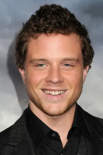 Zdjęcie Jonny Weston #24231