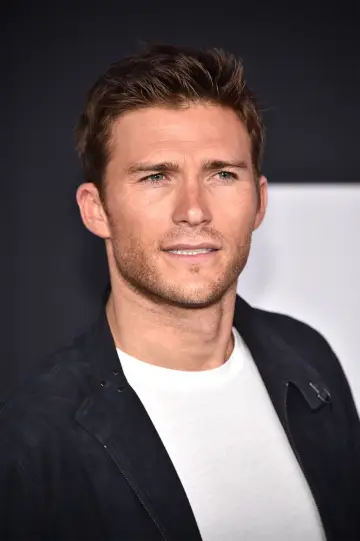 Zdjęcie Scott Eastwood #3447