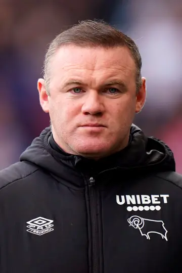 Zdjęcie Wayne Rooney (Wayne Rooney) #176820