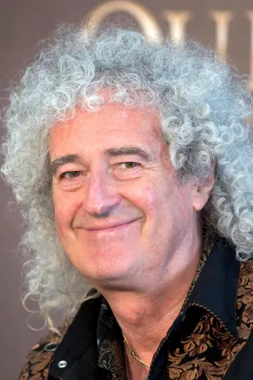 Zdjęcie Brian May #44107