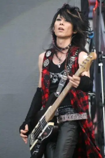 Zdjęcie Hiroshi Morie #54521