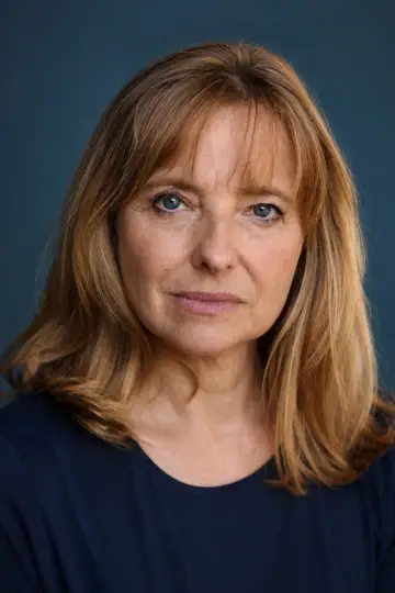 Zdjęcie Jo Castleton