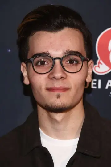 Zdjęcie Cameron Ocasio #76136