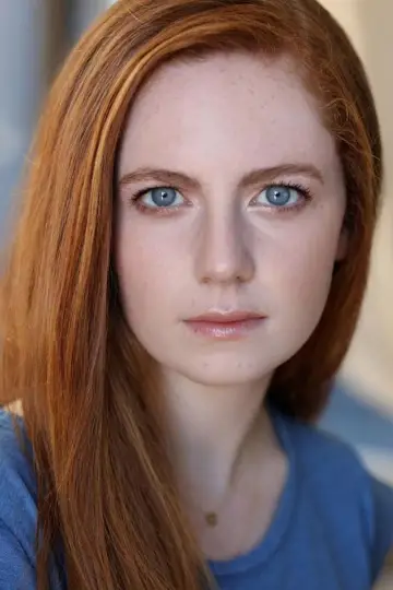 Zdjęcie Clare Foley #43478
