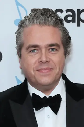 Zdjęcie Lorne Balfe #3824