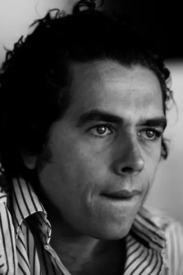 Zdjęcie Lorne Balfe #3825