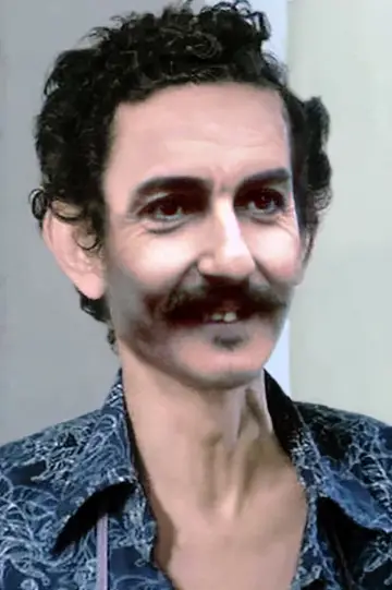 Zdjęcie  (Mohamed Zinet) #226292