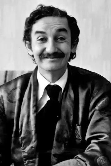 Zdjęcie  (Mohamed Zinet) #316615