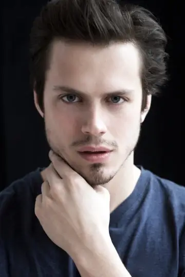 Zdjęcie Jake Robinson #103863