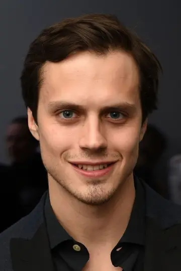 Zdjęcie Jake Robinson #103864