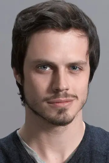 Zdjęcie Jake Robinson #103865