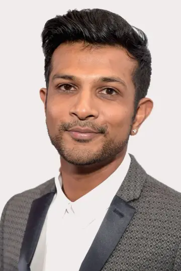 Zdjęcie Utkarsh Ambudkar #29204