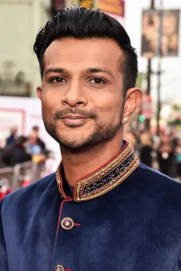 Zdjęcie Utkarsh Ambudkar #29206