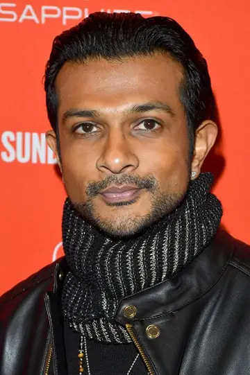 Zdjęcie Utkarsh Ambudkar #29207