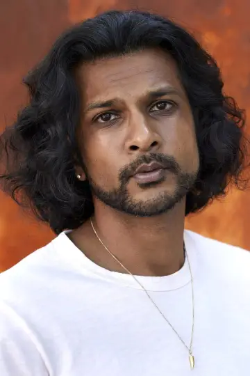 Zdjęcie Utkarsh Ambudkar #29208