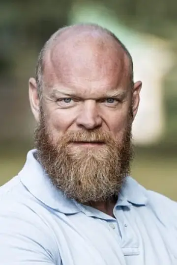 Zdjęcie Magnus Samuelsson #71894