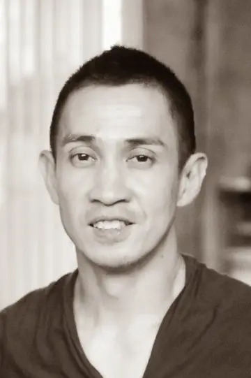 Zdjęcie Dominic Zapata