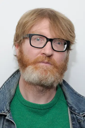 Zdjęcie Chuck Klosterman #115133