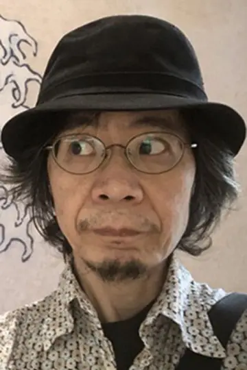 Zdjęcie Hiroshi Hamasaki #71453