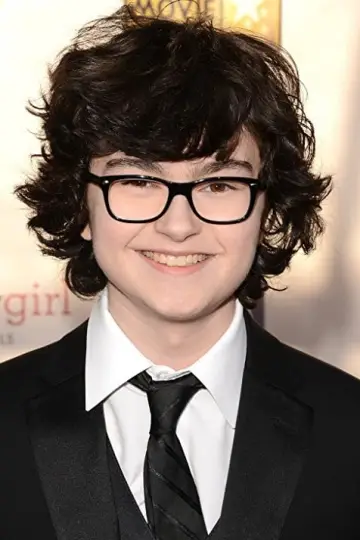 Zdjęcie Jared Gilman #108813