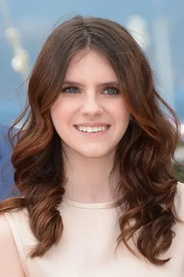 Zdjęcie Kara Hayward #84586