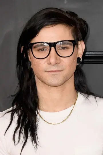 Zdjęcie Skrillex #151501