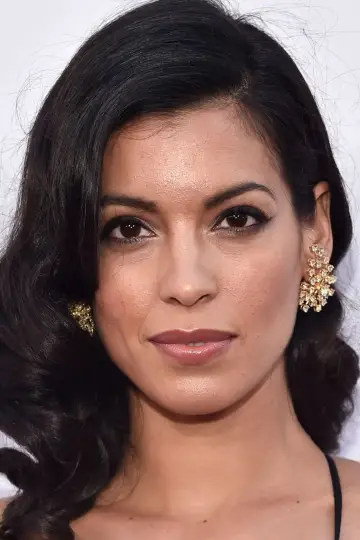 Zdjęcie Stephanie Sigman #13687