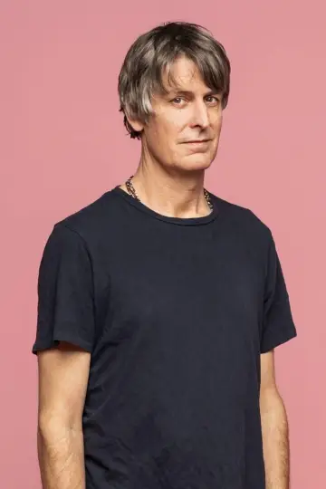 Zdjęcie  (Stephen Malkmus) #207664