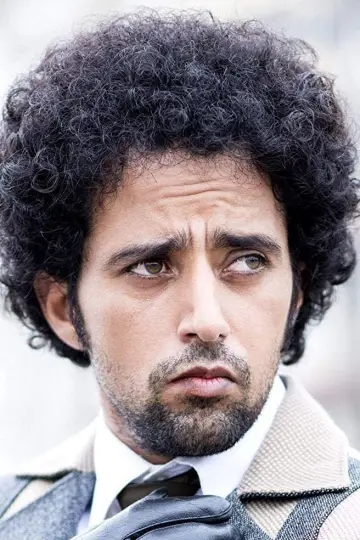 Zdjęcie Anil Charanjeett #92989